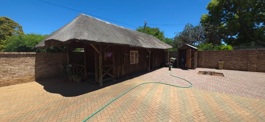 3 Bedroom Property for Sale in Ventersdorp North West